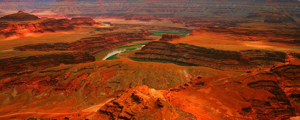 Dead Horse Point State Park